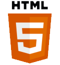 HTML logo