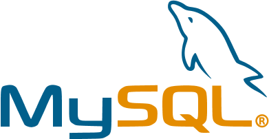 mySQL logo