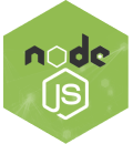 Node logo